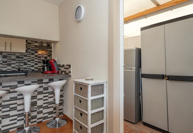 Appartement à Empuriabrava - ILA30 POBLAT TIPIC