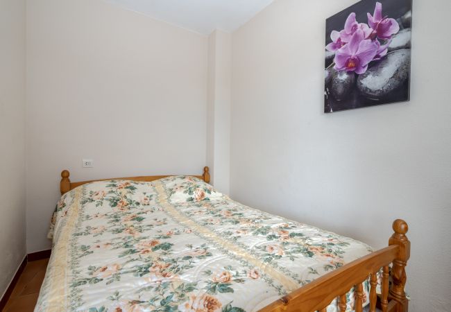 Appartement à Empuriabrava - ILA30 POBLAT TIPIC