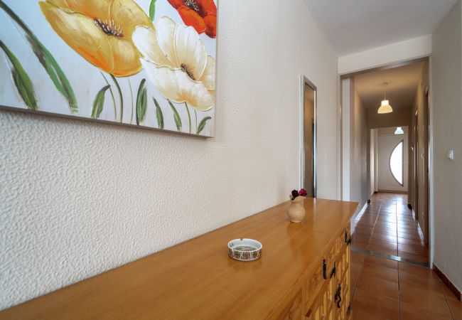 Appartement à Empuriabrava - ILA30 POBLAT TIPIC