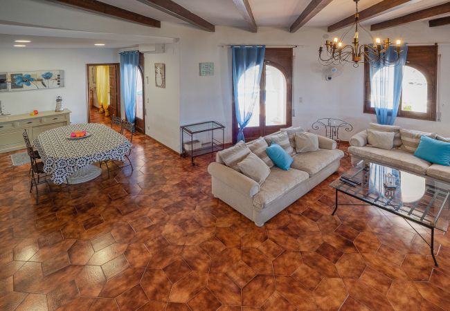 Villa à Empuriabrava - LV28 CAP RAS