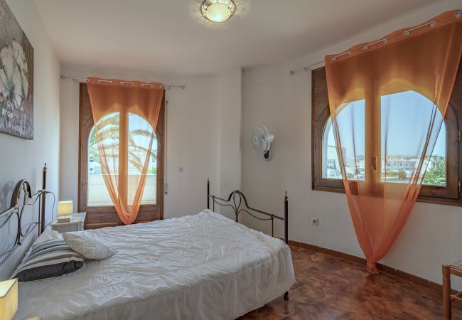 Villa à Empuriabrava - LV28 CAP RAS