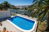 Villa à Empuriabrava - LV28 CAP RAS