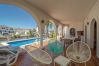 Villa à Empuriabrava - LV28 CAP RAS