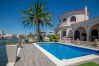 Villa à Empuriabrava - LV28 CAP RAS