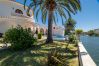 Villa à Empuriabrava - LV28 CAP RAS