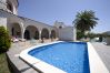 Villa à Empuriabrava - LV28 CAP RAS