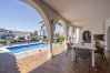 Villa à Empuriabrava - LV28 CAP RAS