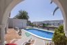 Villa à Empuriabrava - LV28 CAP RAS