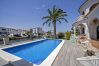 Villa à Empuriabrava - LV28 CAP RAS