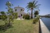 Villa à Empuriabrava - LV28 CAP RAS