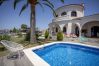 Villa à Empuriabrava - LV28 CAP RAS