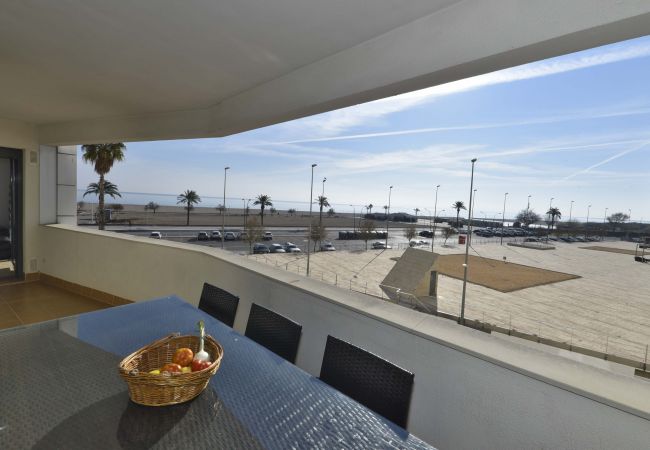 Appartement à Empuriabrava - ILA34 CRISTAL MAR