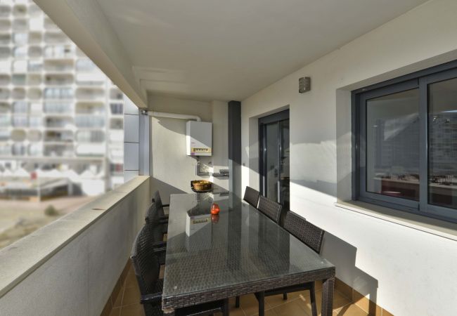 Appartement à Empuriabrava - ILA34 CRISTAL MAR