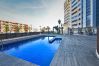 Appartement à Empuriabrava - ILA34 CRISTAL MAR