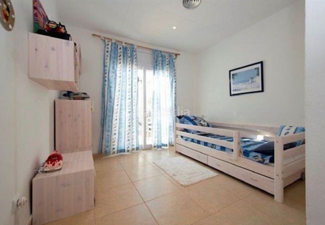 Villa à Empuriabrava - LV29 FALCONERA