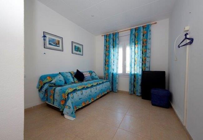 Villa à Empuriabrava - LV29 FALCONERA