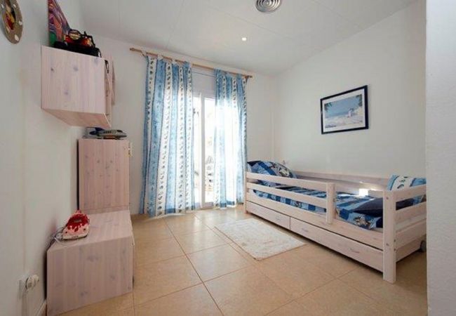 Villa à Empuriabrava - LV29 FALCONERA