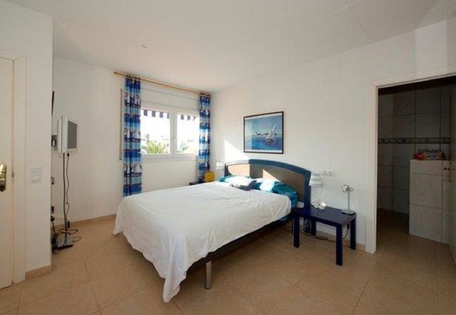 Villa à Empuriabrava - LV29 FALCONERA