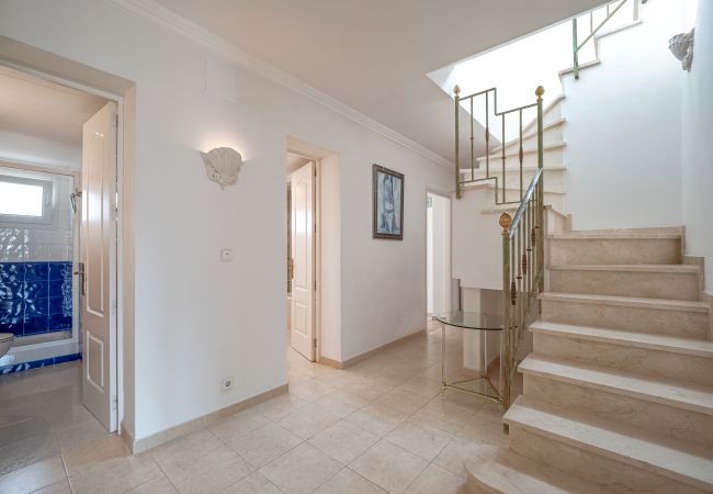 Villa à Empuriabrava - LV34 carmenço