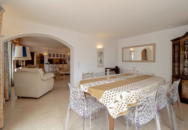 Villa à Empuriabrava - LV34 carmenço