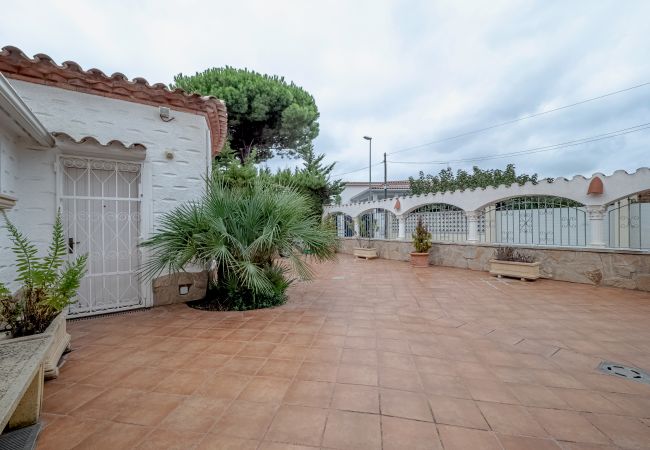 Villa à Empuriabrava - LV34 carmenço