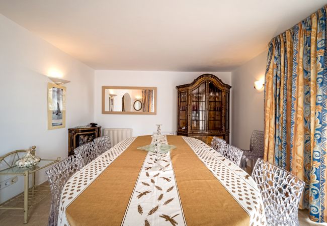 Villa à Empuriabrava - LV34 carmenço