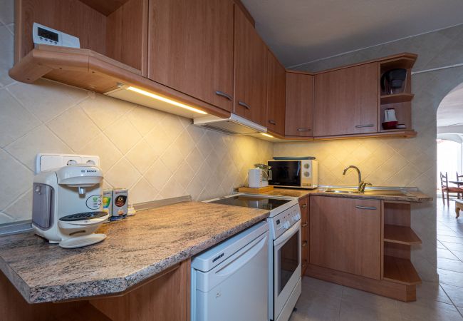 Villa à Empuriabrava - LV34 carmenço