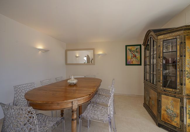 Villa à Empuriabrava - LV34 carmenço