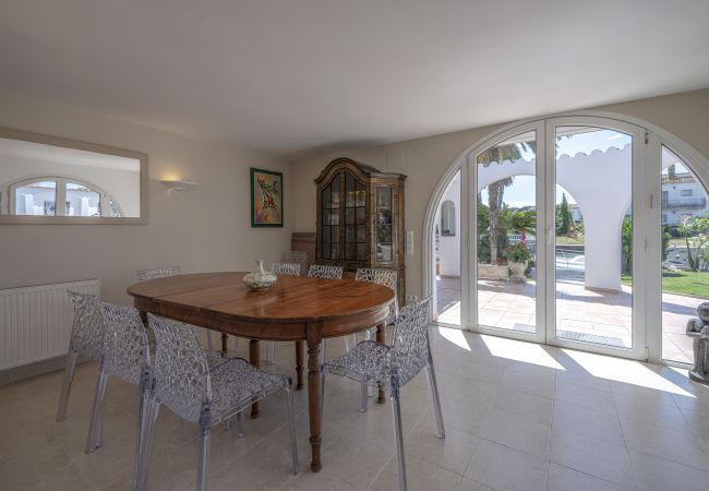 Villa à Empuriabrava - LV34 carmenço