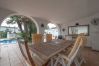 Villa à Empuriabrava - LV34 carmenço