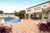 Villa à Empuriabrava - LV34 carmenço