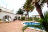 Villa à Empuriabrava - LV34 carmenço