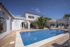 Villa à Empuriabrava - LV34 carmenço