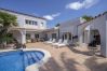 Villa à Empuriabrava - LV34 carmenço