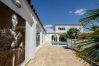 Villa à Empuriabrava - LV34 carmenço