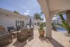 Villa à Empuriabrava - LV34 carmenço