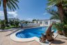 Villa à Empuriabrava - LV34 carmenço