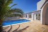 Villa à Empuriabrava - LV34 carmenço