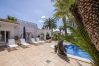 Villa à Empuriabrava - LV34 carmenço