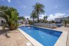 Villa à Empuriabrava - LV34 carmenço