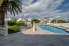 Villa à Empuriabrava - LV33 EMPURIES C