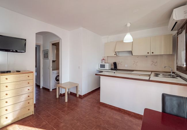 Appartement à Empuriabrava - ILA28