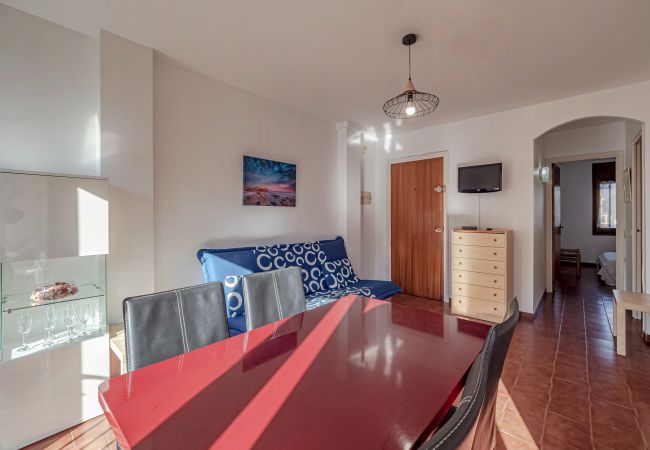 Appartement à Empuriabrava - ILA28