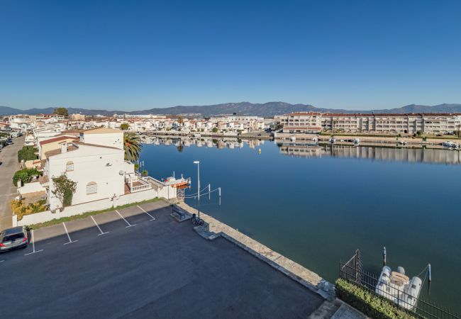 Appartement à Empuriabrava - ILA24 GRAN LAGO