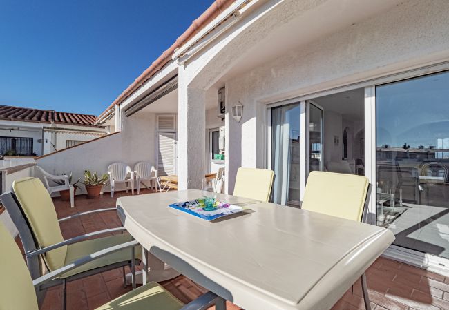 Appartement à Empuriabrava - ILA24 GRAN LAGO