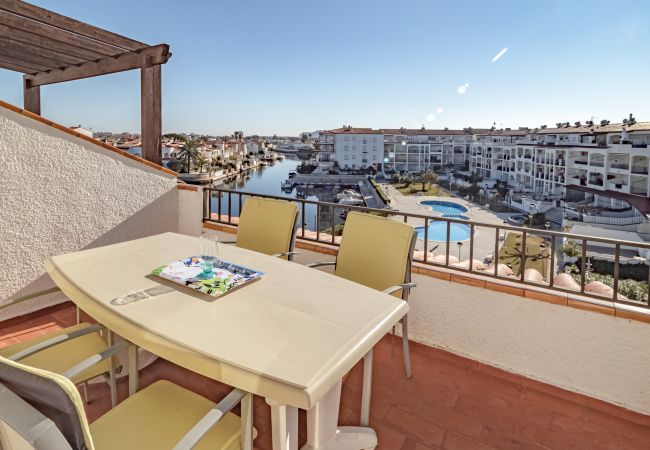 Appartement à Empuriabrava - ILA24 GRAN LAGO