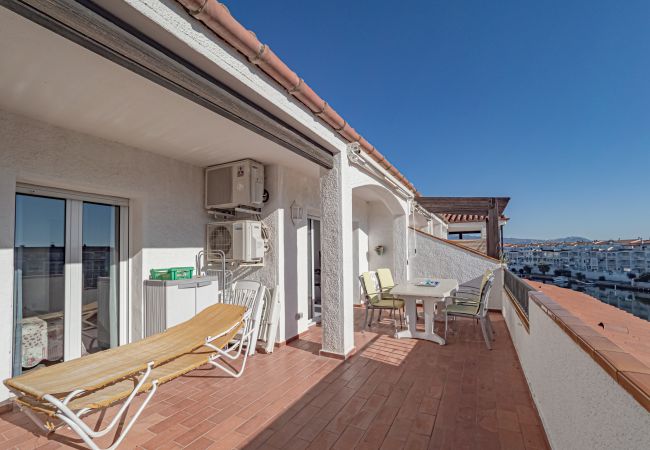 Appartement à Empuriabrava - ILA24 GRAN LAGO