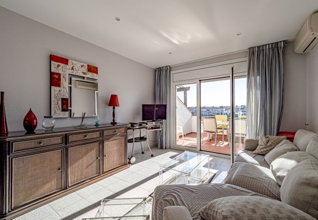 Appartement à Empuriabrava - ILA24 GRAN LAGO