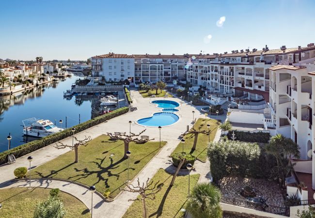 Appartement à Empuriabrava - ILA24 GRAN LAGO