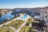 Appartement à Empuriabrava - ILA24 GRAN LAGO